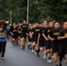 I Corps Army Heritage Run