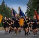 I Corps Army Heritage Run