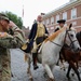 George Washington Parade 2025