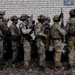 BALTOPS 25 - 2d LAR Marines Execute Force on Force Training