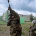 BALTOPS 25 - 2d LAR Marines Execute Force on Force Training
