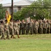 1ABCT Change of Command