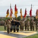 1ABCT Change of Command