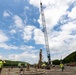 Groundbreaking Work Moves Forward at Montgomery Locks and Dam
