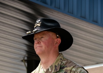 1ABCT Change of Command