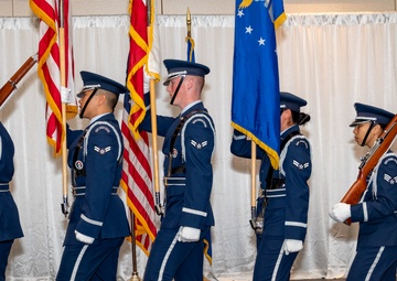 Travis AFB Airmen earn CCAF degree