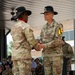 1ABCT Change of Command