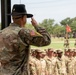 1ABCT Change of Command