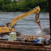 Groundbreaking Work Moves Forward at Montgomery Locks and Dam