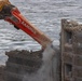Groundbreaking Work Moves Forward at Montgomery Locks and Dam