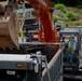 Groundbreaking Work Moves Forward at Montgomery Locks and Dam
