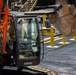 Groundbreaking Work Moves Forward at Montgomery Locks and Dam