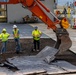 Groundbreaking Work Moves Forward at Montgomery Locks and Dam