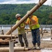 Groundbreaking Work Moves Forward at Montgomery Locks and Dam