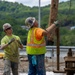 Groundbreaking Work Moves Forward at Montgomery Locks and Dam