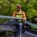 Groundbreaking Work Moves Forward at Montgomery Locks and Dam