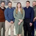 NUWC Division Newport scientist, team win 2025 Etter Top Scientists and Engineers of the Year Awards