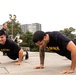 Soldiers run for fun in Philly during Army 250th Birthday