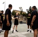Soldiers run for fun in Philly during Army 250th Birthday