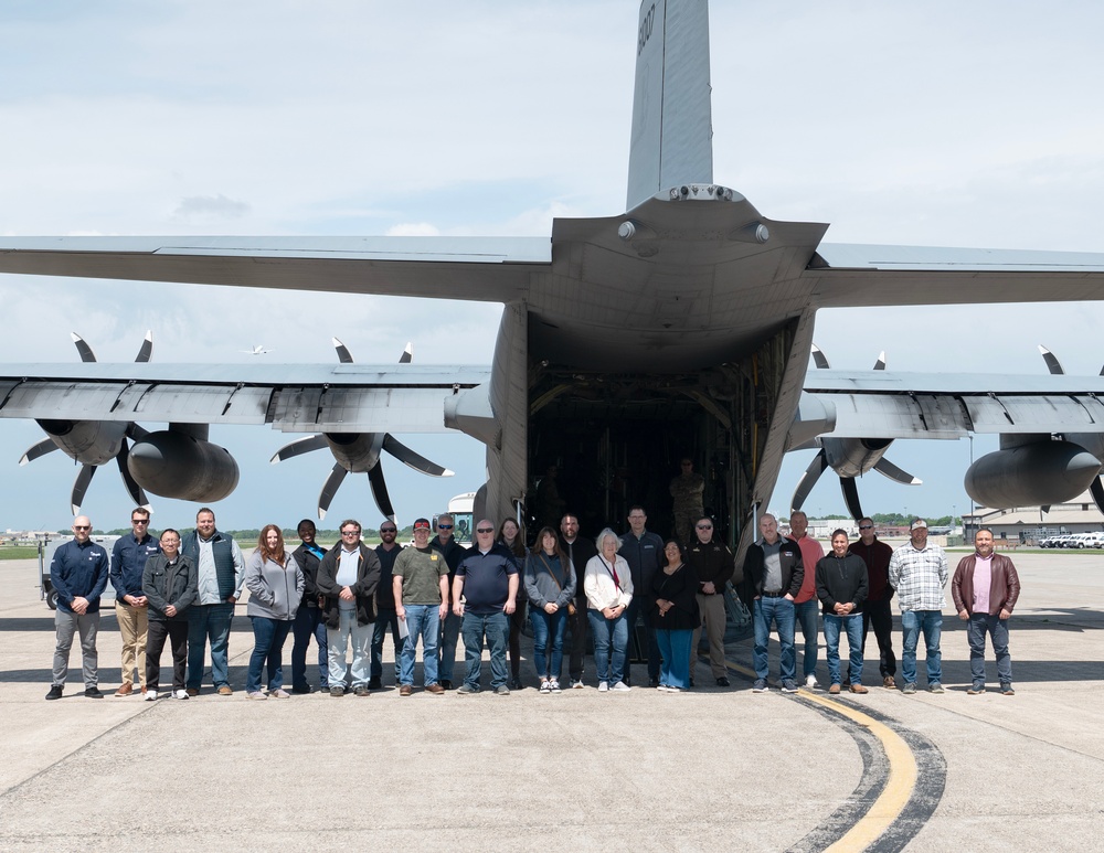 ESGR Flight 2025