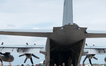 ESGR Flight 2025