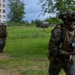 BALTOPS 25 - 2d LAR Marines Execute Force on Force Training
