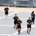 Soldiers run for fun in Philly during Army 250th Birthday