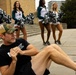 Soldiers run for fun in Philly during Army 250th Birthday
