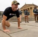 Soldiers run for fun in Philly during Army 250th Birthday