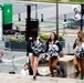 Soldiers run for fun in Philly during Army 250th Birthday