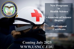 USNCC Chooses Alexandria Technical &amp; Community College to Deliver New Health Science Program