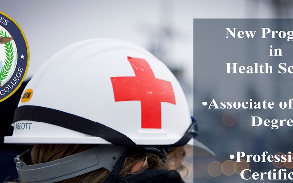 USNCC Chooses Alexandria Technical &amp; Community College to Deliver New Health Science Program