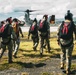 Army Heritage Week 2025 Osprey Jump