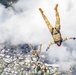 Army Heritage Week 2025 Osprey Jump