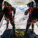 Army Heritage Week 2025 Osprey Jump