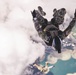 Army Heritage Week 2025 Osprey Jump