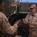 Finding Purpose in the Heat: How Chaplains and Marines Train Together at ITX 3-25
