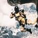 Army Heritage Week 2025 Osprey Jump
