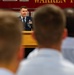 90th Civil Engineer Squadron Change of Command Ceremony