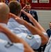 90th Civil Engineer Squadron Change of Command Ceremony