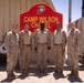 Finding Purpose in the Heat: How Chaplains and Marines Train Together at ITX 3-25