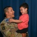 JBAB celebrates newly selected master sergeants