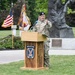 Fort Drum welcomes new garrison commander during change of command ceremony