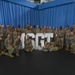 JBAB celebrates newly selected master sergeants