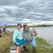 Reeling in Smiles - Fort Sill’s Kids Fishing Derby Brings Families Together Outdoors