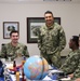 From the Fleet to the Classroom: Evolving Supply Corps Training Through Experience and Innovation