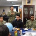 From the Fleet to the Classroom: Evolving Supply Corps Training Through Experience and Innovation