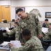 From the Fleet to the Classroom: Evolving Supply Corps Training Through Experience and Innovation