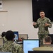 From the Fleet to the Classroom: Evolving Supply Corps Training Through Experience and Innovation