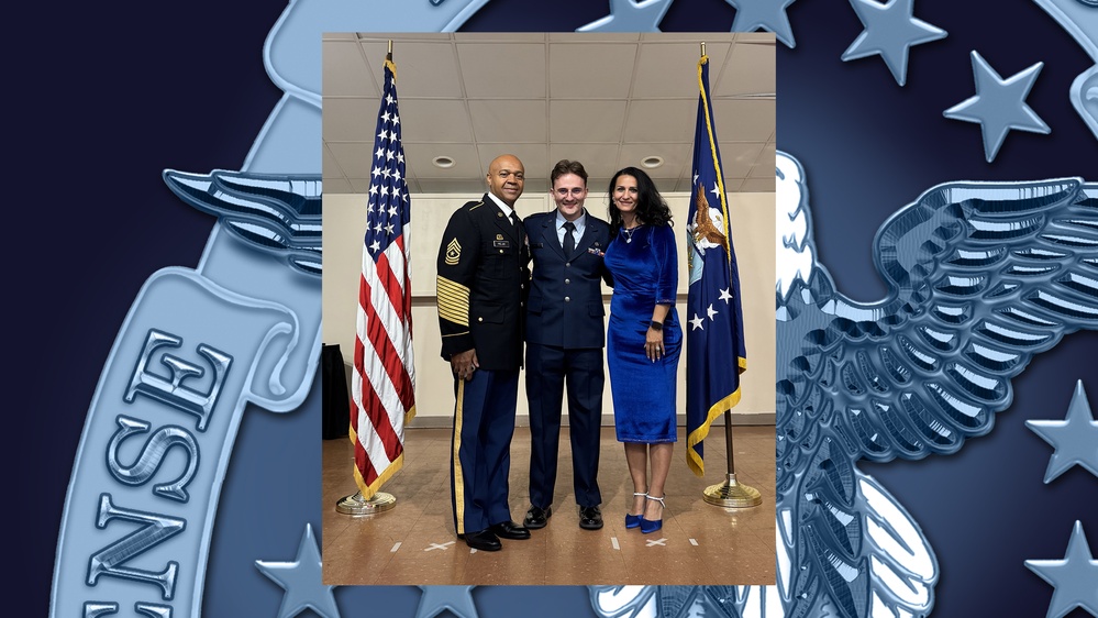 A Legacy of Service: Mejia’s Family Service to the Warfighter